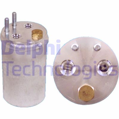 DELPHI TSP0175309 Осушувач кондиціонера для CHEVROLET (Шевроле)