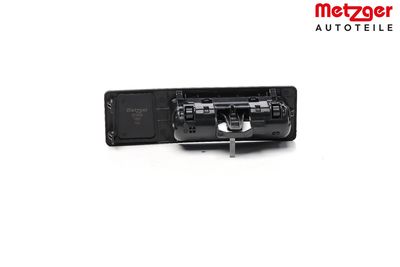 HECKKLAPPENGRIFF METZGER AUTOTEILE 2310854 20