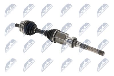 PLANETARA NTY NPWVV147 11