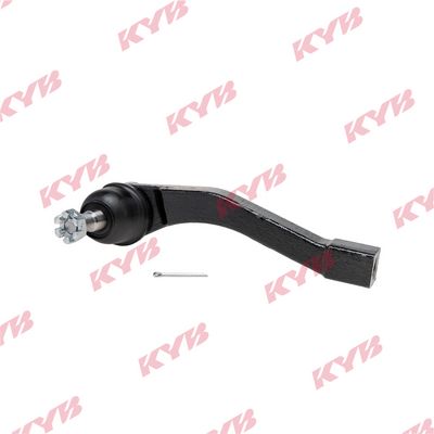 накрайник на напречна кормилна щанга KYB KTR4795