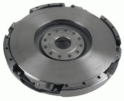 Přítlačný talíř SACHS 3483 024 031