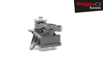 STELLELEMENT DRALLKLAPPEN (SAUGROHR) METZGER AUTOTEILE 2100021 29