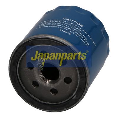 JAPANPARTS Alyvos filtras