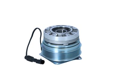 CUPLA VENTILATOR RADIATOR NRF 49702 32