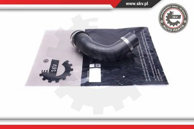 Трубка нагнетаемого воздуха ESEN SKV 43SKV495 для MITSUBISHI SPACE