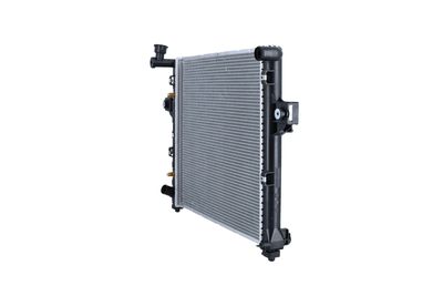 RADIATOR RACIRE MOTOR NRF 58112 12