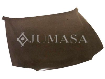 Капот двигателя JUMASA 05033037 для OPEL VECTRA