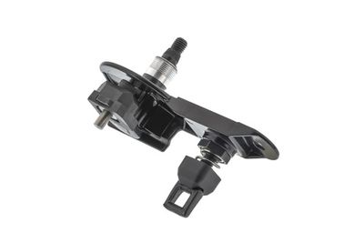 Ruitenwissermechanisme Achter past: BMW 3 (E46) 06.99-07.05