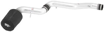 Система спортивного воздушного фильтра K&N Filters 69-1302TP для HONDA PRELUDE