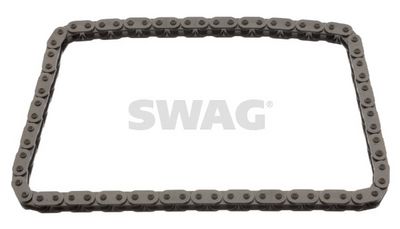 верига, задвижване на маслената помпа SWAG 38 94 0786