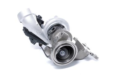 LADER AUFLADUNG BTS Turbo T917552 17