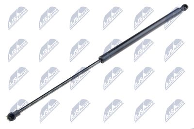 Газовая пружина, крышка багажник NTY AE-FT-007 для FIAT PALIO