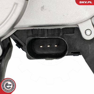 Motor stěračů SKV 19SKV234