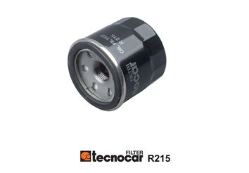 Filtr oleju TECNOCAR R215