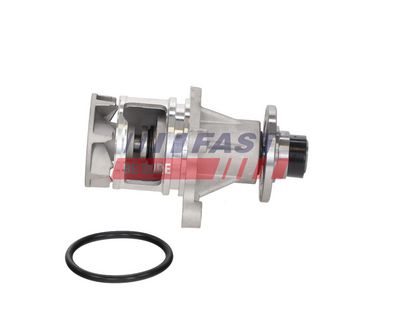 POMPă DE APă RăCIRE MOTOR FAST FT04466 3