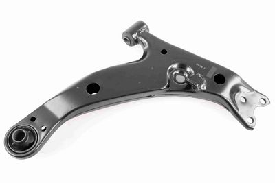 Brazo oscilante, suspensión de ruedas