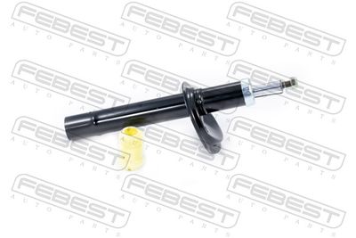 Tlumič pérování FEBEST 2507G-007F
