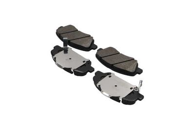 SET PLACUTE FRANA FRANA DISC Kavo Parts KBP4023 19