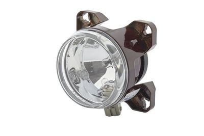 Óptica de faro, faro de carretera