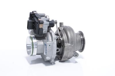 LADER AUFLADUNG BTS Turbo T918775 8