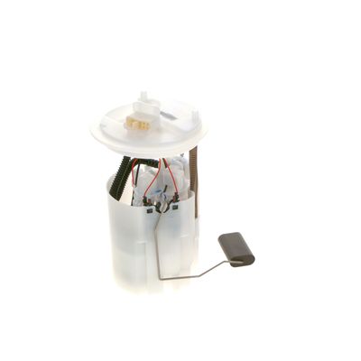 SISTEM ALIMENTARE CU COMBUSTIBIL BOSCH 0580200104 22