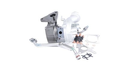 LADER AUFLADUNG BTS Turbo T981138BT 29