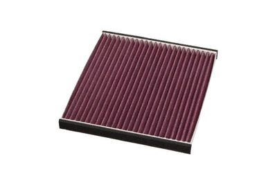 FILTRU AER HABITACLU AMC Filter TC1010X 11