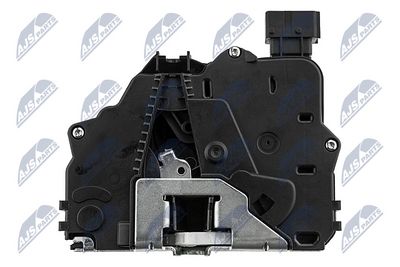 Durvju slēdzene NTY EZC-PL-053