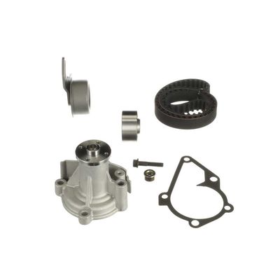 WASSERPUMPE + ZAHNRIEMENSATZ GATES KP15479XS 43