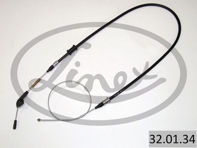 CABLU FRANA DE PARCARE LINEX 320134