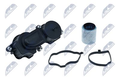 VENTIL AERISIRE CARTER