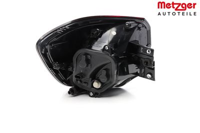 LAMPA SPATE METZGER AUTOTEILE 2080330 23