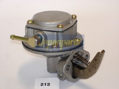 горивна помпа JAPANPARTS PB-212