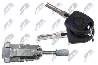 Cilindar brave NTY EZC-SK-091