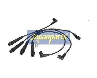 JAPANPARTS Uždegimo laido komplektas