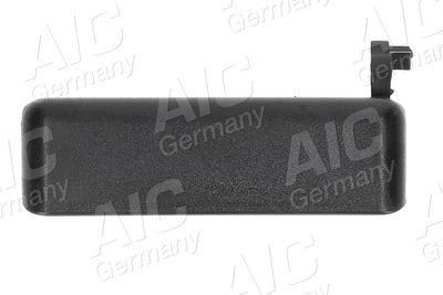 MâNERUL EXTERIOR AL UșII