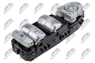 Jungiklis, lango pakėliklis