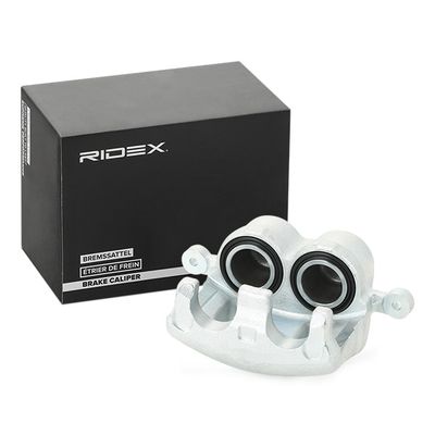 спирачен апарат RIDEX