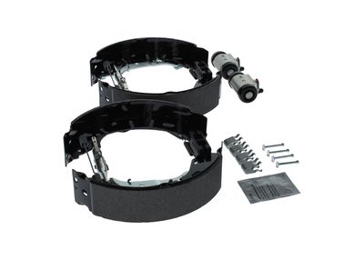 SET SABOTI FRANA BOSCH 0204114687 11