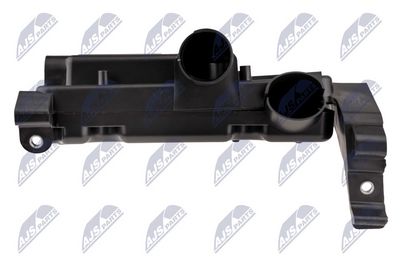 REZONATOR SISTEM DE ESAPAMENT NTY EZCVV090 4
