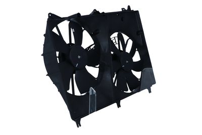VENTILATOR RADIATOR NRF 47971 38