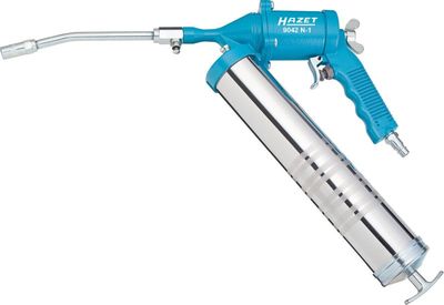 Vorschau Fettpresse (Druckluft) Ansicht 4