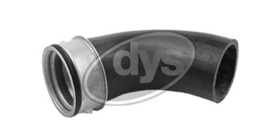 въздуховод за турбината DYS 76-17385