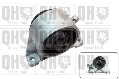 QUINTON HAZELL EM4602 Подвеска, двигатель 