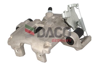 Bremžu suports DACO BA3916