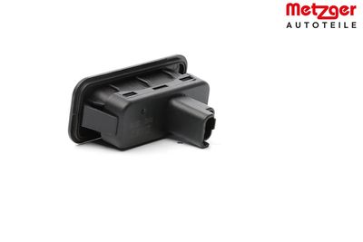 HECKKLAPPENGRIFF METZGER AUTOTEILE 2310913 15