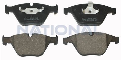National NP2261