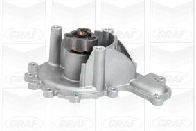 Water Pump, engine cooling PA996