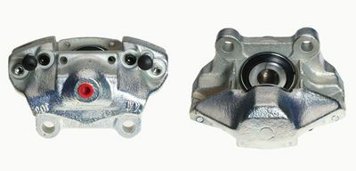 спирачен апарат BUDWEG CALIPER 34280