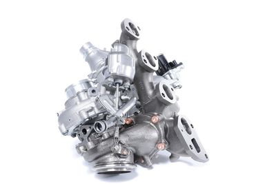 LADER AUFLADUNG BTS Turbo T919074 12